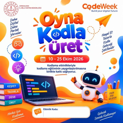 ZONGULDAK KODLUYOR 2026